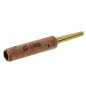 Glotin Tudel oboe 47 mm