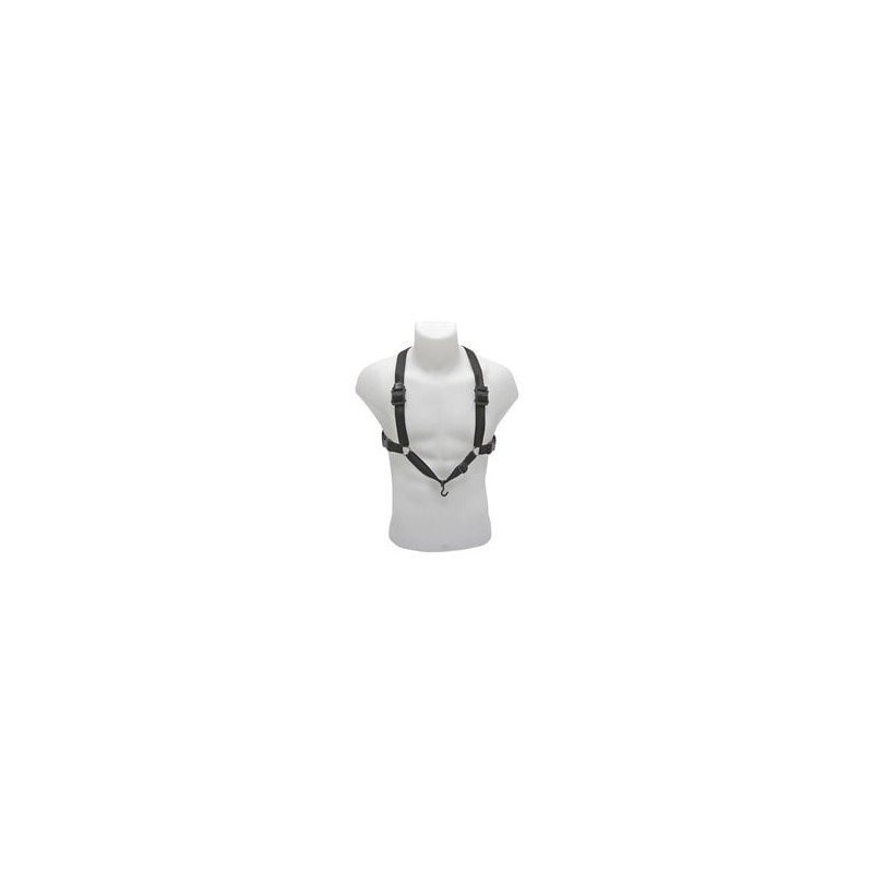 BG B10 Arnes Fagot cruzado hombre