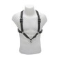 BG B10 Arnes Fagot cruzado hombre