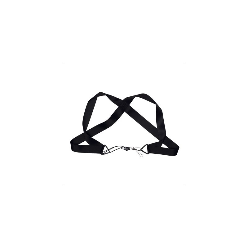 Ortola 0026 Correa arnes fagot hombre/mujer