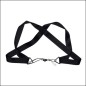 Ortola 0026 Correa arnes fagot hombre/mujer