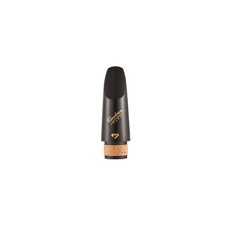 Vandoren B45 Tradicional Boquilla clarinete CM308