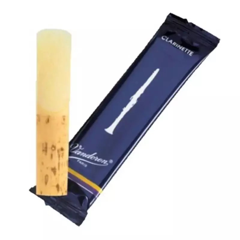 Vandoren Azul Clarinete Mib 1.0 (Requinto)