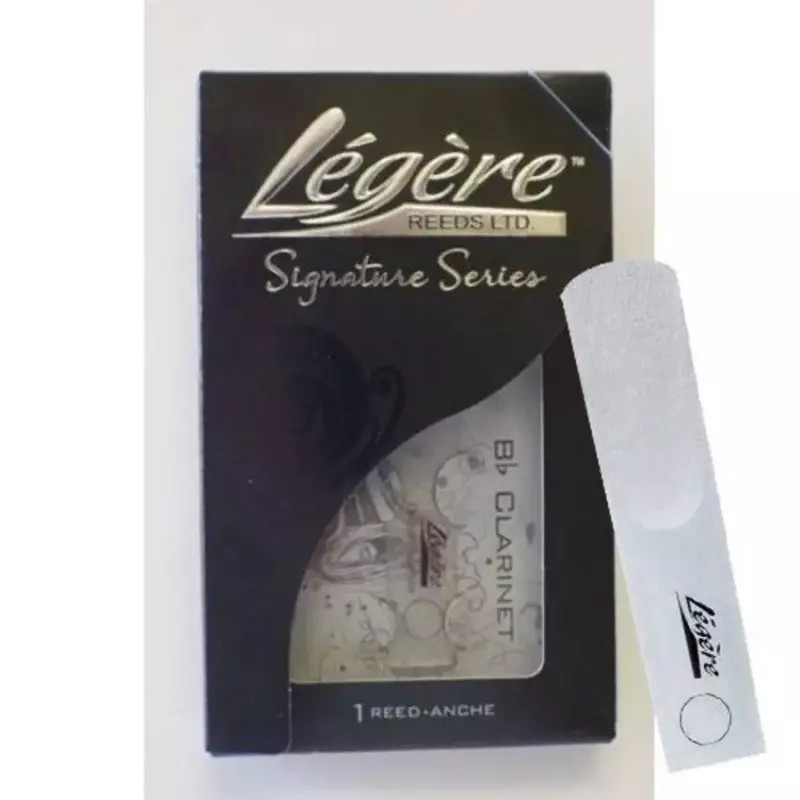 Legere Classic Clarinete Bb 2.5