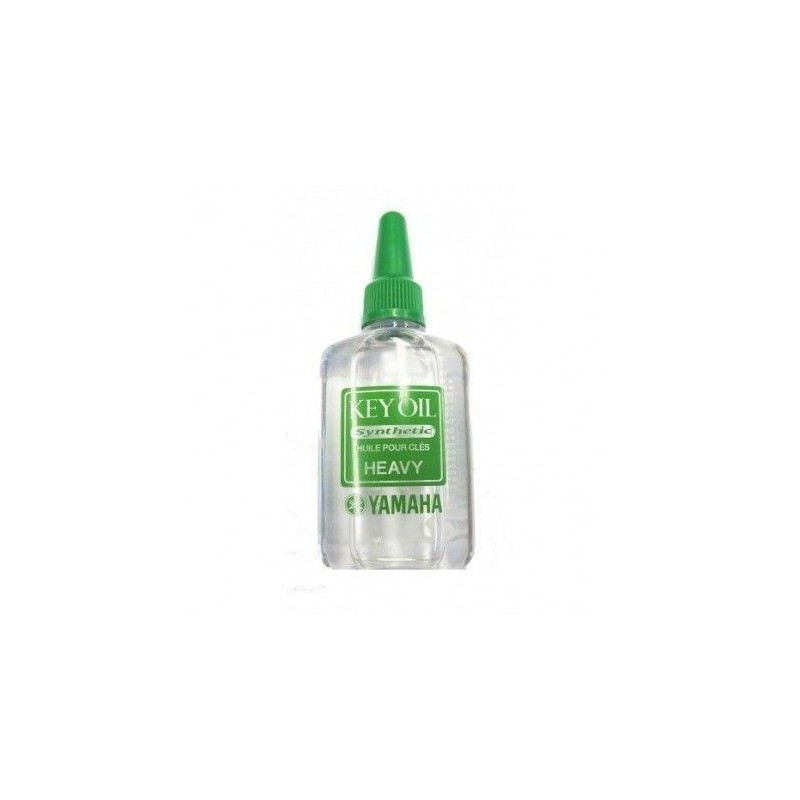 Yamaha H Aceite llaves Heavy (saxofon, clarinete bajo y fagot)