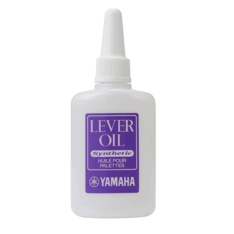 Yamaha Lever Oil Synthetic (Cilindros)