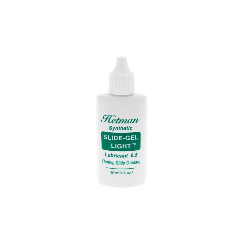 Hetman Slide-Gel Light Lubricant 6.5