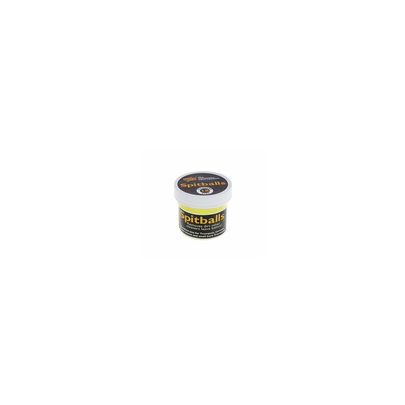 Dunlop Herco Spitballs HE186 Largo