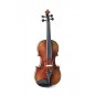 VIOLIN F. MÜLLER MASTER ANTIQUED