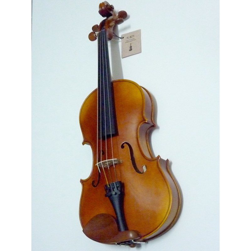 Di Alpi D Insbruck Viola 12" Ajustado Luthier