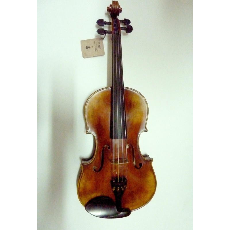 VIOLA DI ALPI A BERGÜN 15 (CON ESTUCHE BAM, SIN ARCO)
