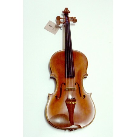 VIOLA DI ALPI C WIENN 16 (CON ARCO Y ESTUCHE)
