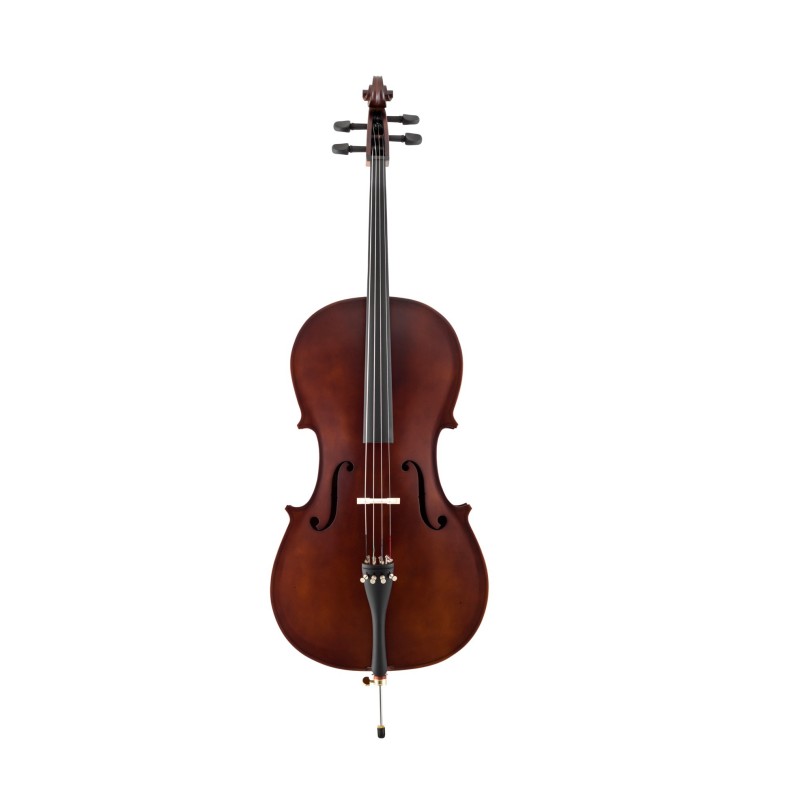 Stradella 1/4 (Ajustado por Luthier)