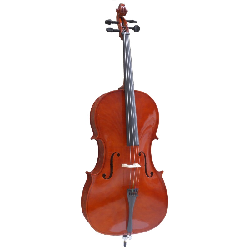 Amadeus CA10134 3/4 cello