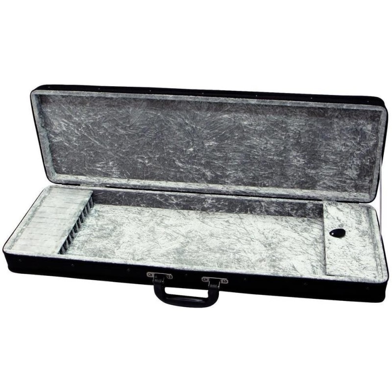ESTUCHE PARA 12 ARCOS  VIOLIN\CELLO\VIOLA