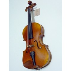 Di Alpi D Insbruck Viola 12" Ajustado Luthier