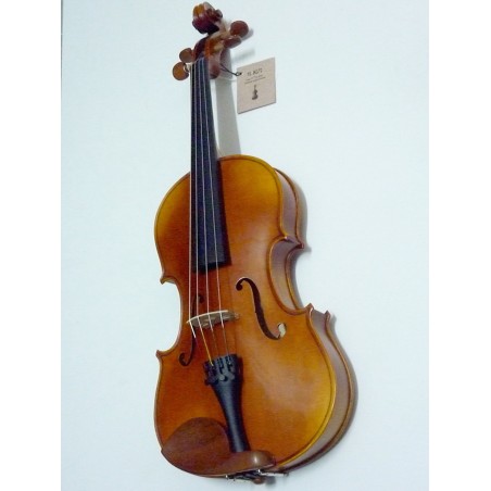 Di Alpi D Insbruck Viola 12" Ajustado Luthier