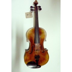 VIOLA DI ALPI A BERGÜN 15 (CON ESTUCHE BAM, SIN ARCO)