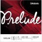 1ª Daddario Prelude J811 1/2M E (Mi) 1/2