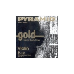 1ª Pyramid Gold 108101 E (Mi) 1/2
