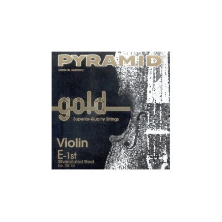 1ª Pyramid Gold 108101 E (Mi) 1/2