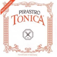 2ª Pirastro Tonica 4122 A (La) 1/2 - 3/4