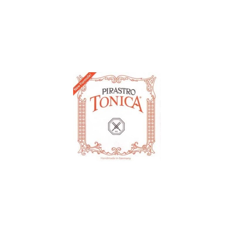 2ª Pirastro Tonica 4122 A (La) 1/2 - 3/4