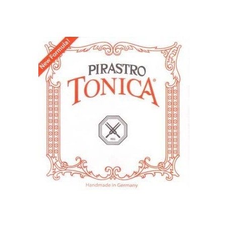 2ª Pirastro Tonica 4122 A (La) 1/2 - 3/4