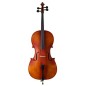 Amadeus Cello Tapa Maciza CP 201 1\2  (Ajustado Por Luthier)