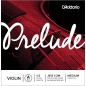 2ª Daddario Prelude J812 1/2M A (La) 1/2