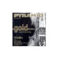 3ª Pyramid Gold 108103 D (Re) 1/2