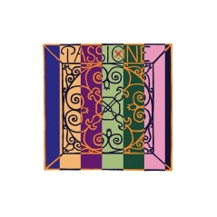 4ª Pirastro Passione 2194 16 1/2 G (Sol) 4/4
