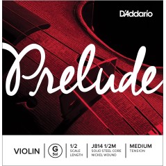 1ª CUERDA VIOLIN DADDARIO ORCHESTRAL J814 1\2 M