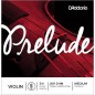 1ª Daddario Prelude J811 3/4M E (Mi) 3/4