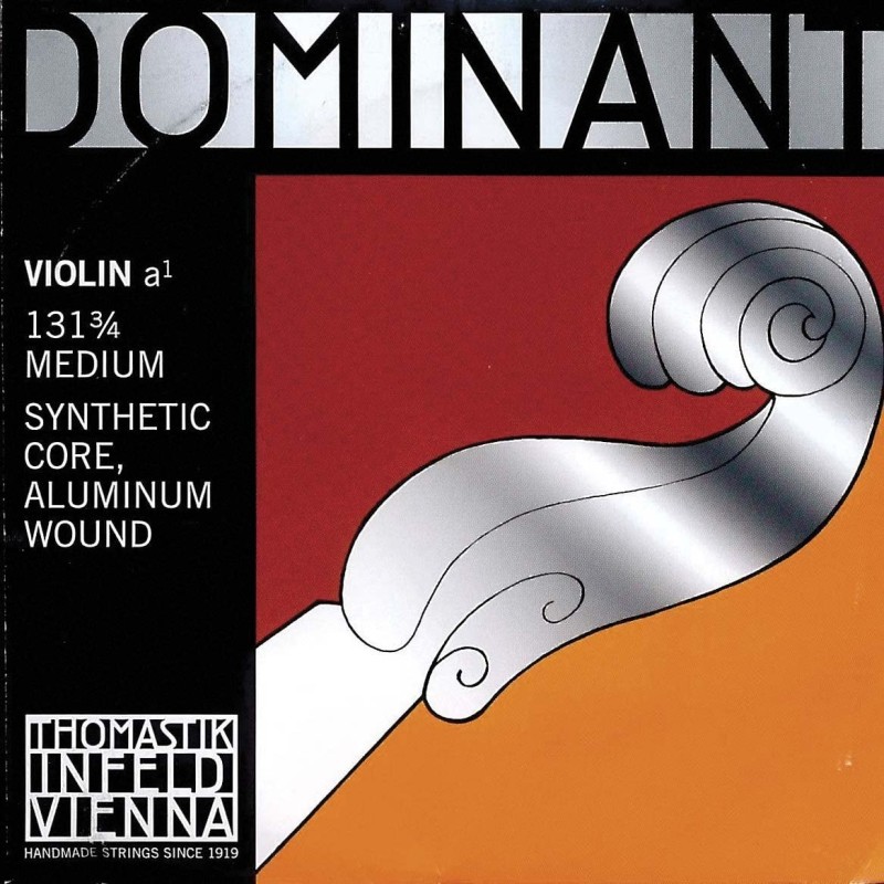 2ª Thomastik Dominant 131 A (La) 3/4