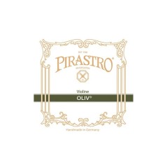 2ª CUERDA PIRASTRO VIOLIN OLIV 13 3\4 PM 211251