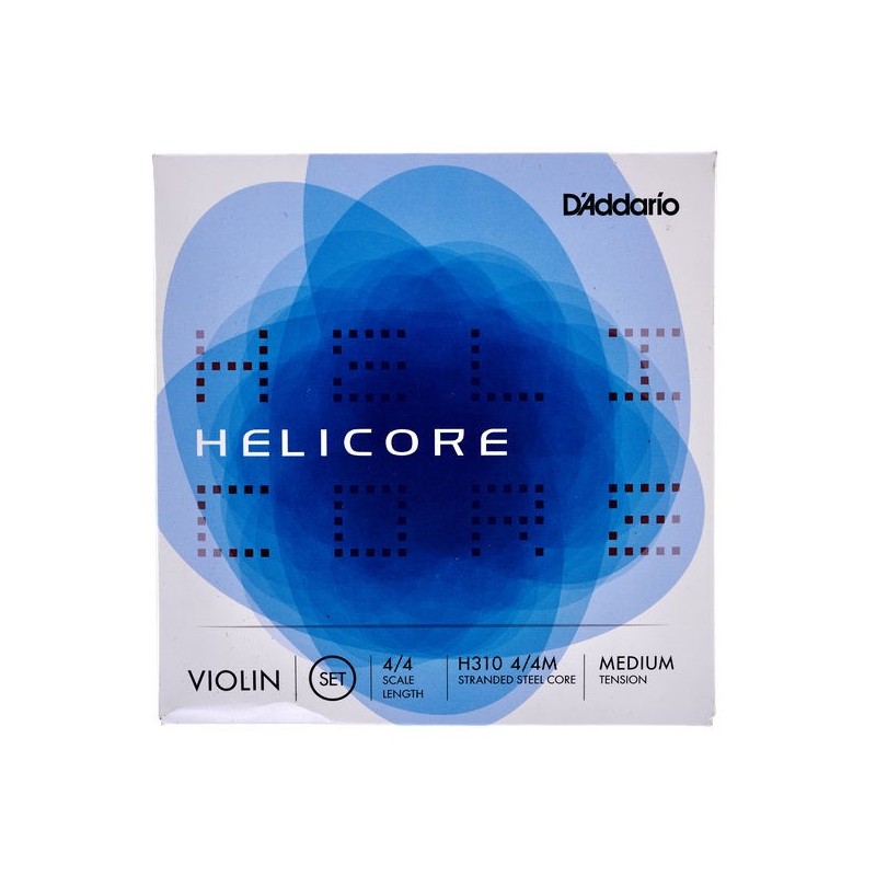 1ª CUERDA VIOLIN DADDARIO ORCHESTRAL HELICORE 4\4