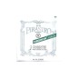 3ª Pirastro Chromcor 319320 D (Re) 4/4