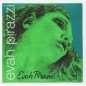 3ª Pirastro Evah Pirazzi 419321 D (Re) Violin 4/4