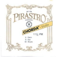 1ª Pirastro Chorda Tripa 1121 11 1/2PM E (Mi) 4/4