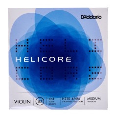 1ª CUERDA VIOLIN DADDARIO ORCHESTRAL HELICORE 4\4