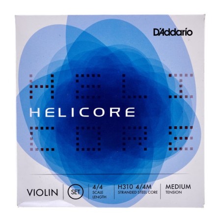 1ª CUERDA VIOLIN DADDARIO ORCHESTRAL HELICORE 4\4