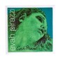 JUEGO VIOLA EVAH PIRAZZI PIRASTRO 15-16´´