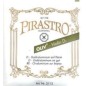 3ª Pirastro Oliv Lazo 2113 17 1/4PM D (Re) 4/4