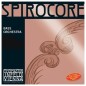 2ª CUERDA D RE CONTRABAJO SPIROCORE ORCHESTRA 1\4