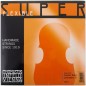 2ª CUERDA CONTRABAJO THOMASTIK SUPERFLEXIBLE