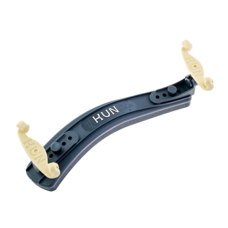 Kun Original 300 Almohadilla Violin 4/4