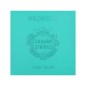 2ª CUERDA CELLO JARGAR YOUNG TALENT 1\4 MEDIUM