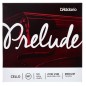 JUEGO CUERDAS CELLO 1\2 PRELUDE STRINGS DADDARIO