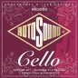 Rotosound RS3000 juego cuerdas cello